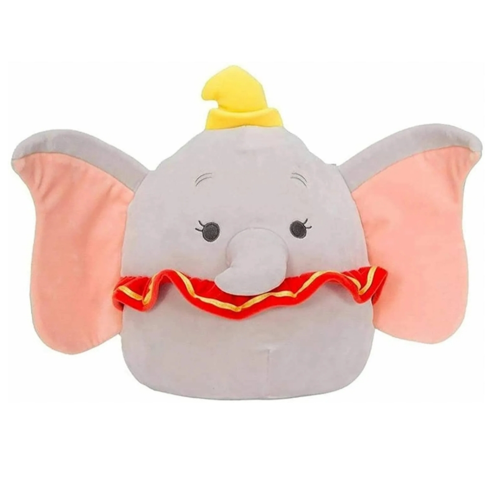 NWT Disney Dumbo Squishmallow